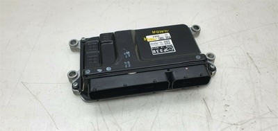MAZDA MOTORSTEUERGERÄT DENSO PS3B-18-881A