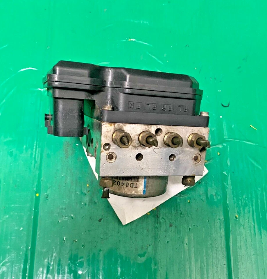 2008 Nissan Maxima ABS Module & Pump TD8403 | 47660-ZK40A — 第 2/3 张图片