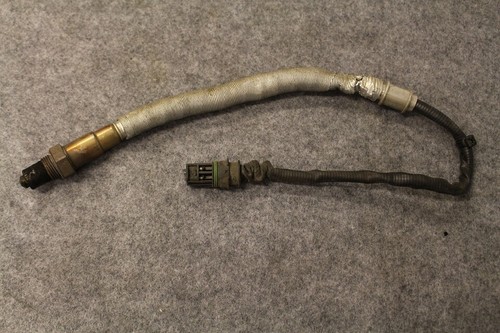 BMW 1er 3er X1 X3 Z4 Lambdasonde 7545074 Monitorsonde Kat Benzin Zylinder 1-3