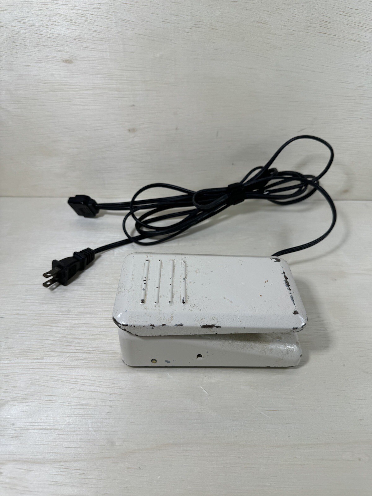 YDK 819J Vintage Speed Control Sewing Machine Foot Pedal YC50 5 eBay
