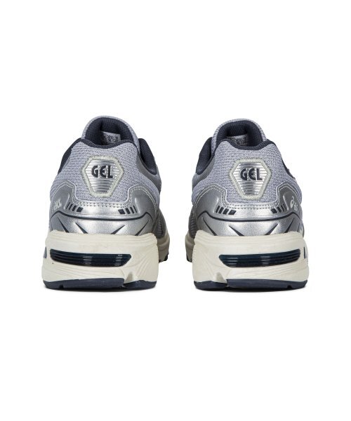 New Asics GEL-1090 Shoes Sneakers - Piedmont Grey (1203A241