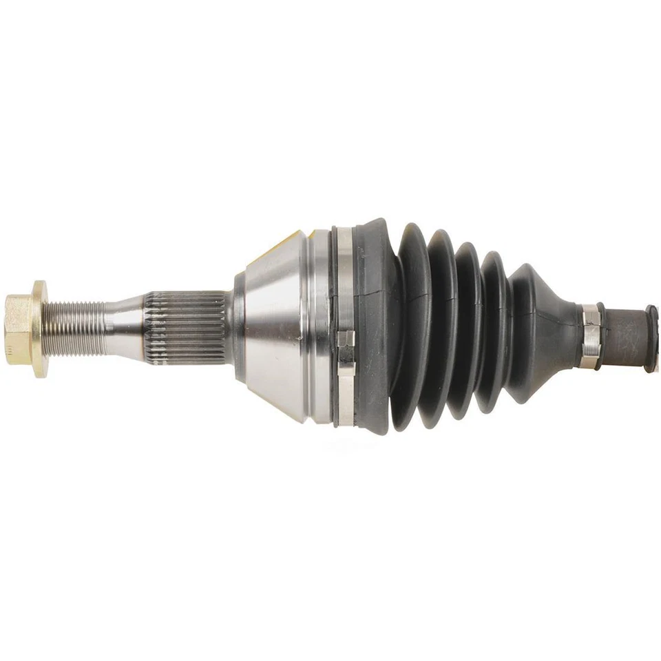 Передний левый вал оси CV для Pontiac Trans Sport 1992-1995 - Изображение 4 из 4