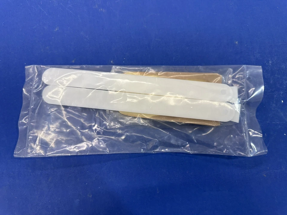 TOP FLITE GIANT P-40 ARF Exhaust And Cowl Fairing - Image 2 of 2