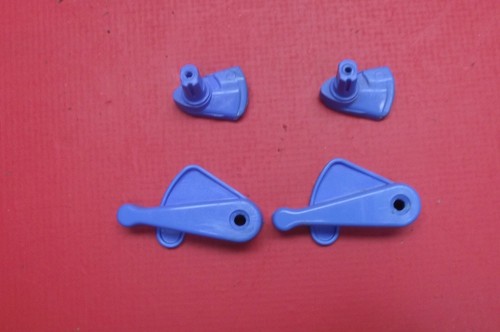 WÄSCHETROCKNER STAUBSAUGER VHC580NC-80 KONDENSATOREINHEIT TÜRSCHLÖSSER