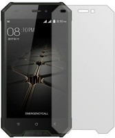 Schutzfolie FüR Blackview BV4000 Display Folie Matt Displayschutzfolie