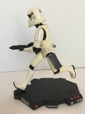 Star Wars Animated Stormtrooper Limited Edition