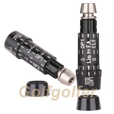 1pc .335 RH Golf Shaft Sleeve Adapter For Srixon ZX5 ZX7 Z565 Z765 Z785 Driver