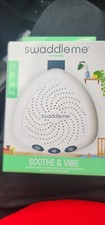 Summer Infant Wireless Smart Compatible Sound Soother Baby Monitoring Accessory