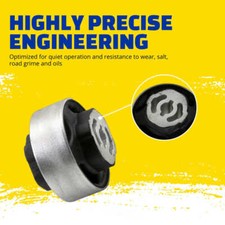 Suspension Control Arm Bushing Moog K201661