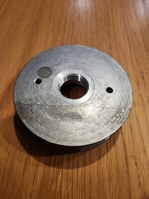 Bizerba 000000060370104100 BELT PULLEY new OEM 60370104100
