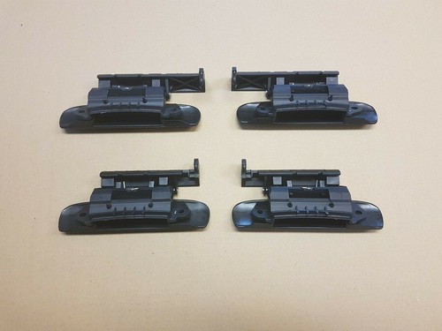Außen Türgriff Set für Citroen Xsara 1997-2005 - Bild 2 von 2
