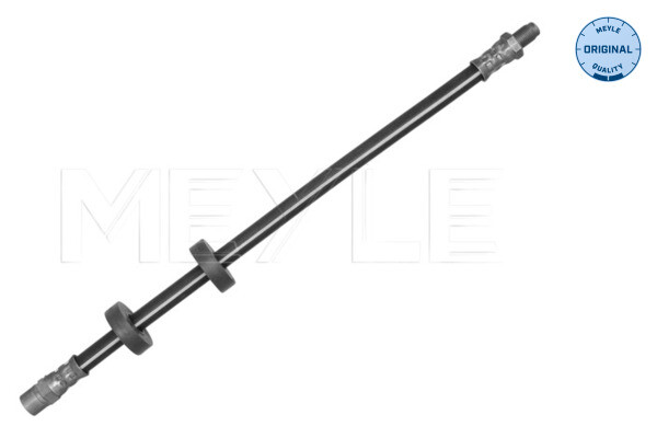 Meyle 100 611 0006 Bremsschlauch For Audi Seat VW VW (Faw)-image