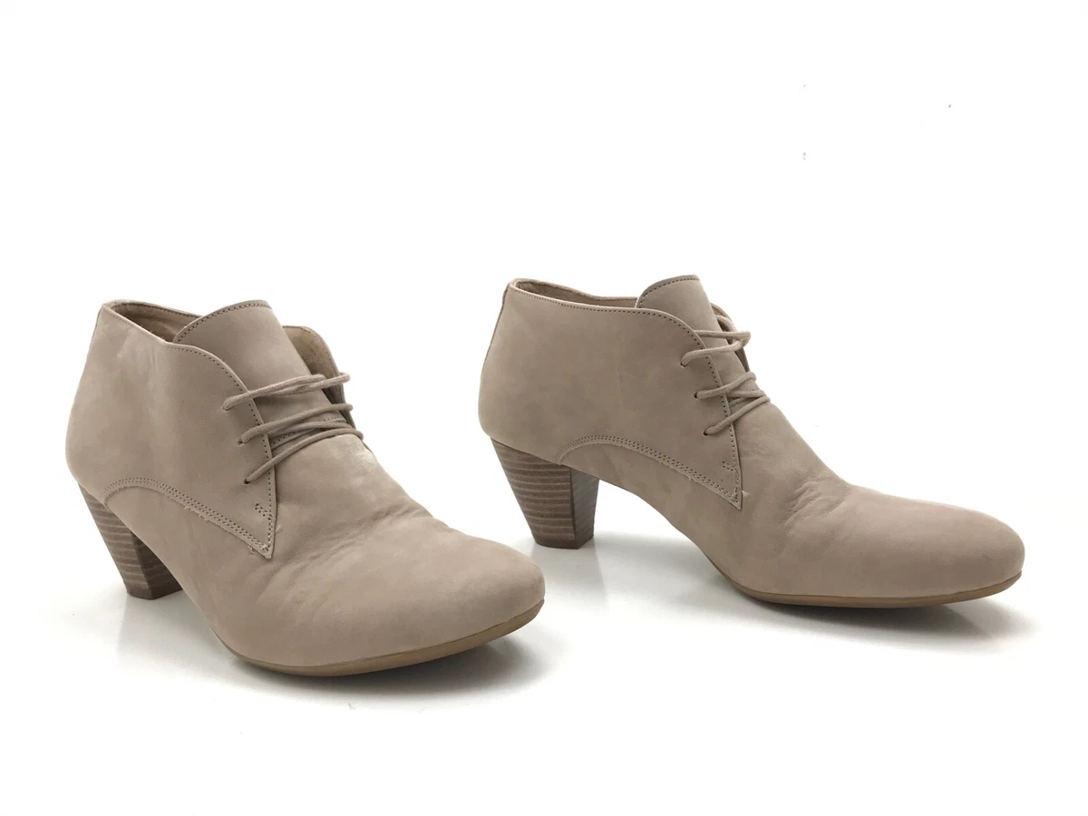 ankle boot pier one