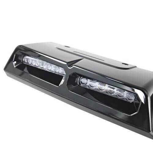 Barra de luz LED para lámpara de techo de 4 pod para Land Rover Discovery LR4 2010-2016 Foto 3 de 4
