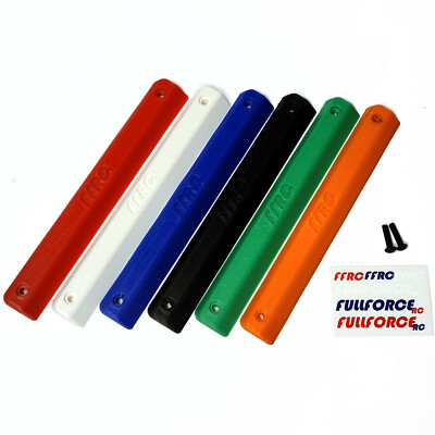 HOT! LOSI DBXL-E DBXLE 2.0 3D PRINTED ABS ROOF SKID PROTECTOR 13mm THICK! - FFRC
