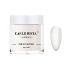 Calro RistaAcrylic Dip Liquid Nail Art AU HEMA FREE DIPPING POWDER CRW03 - Clear
