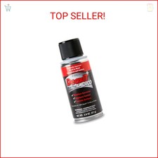 Hosa D100S-2 CAIG DeoxIT Contact Cleaner, 100 Spray, 2 oz