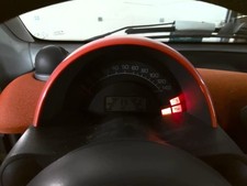 Compteur Smart FORTWO