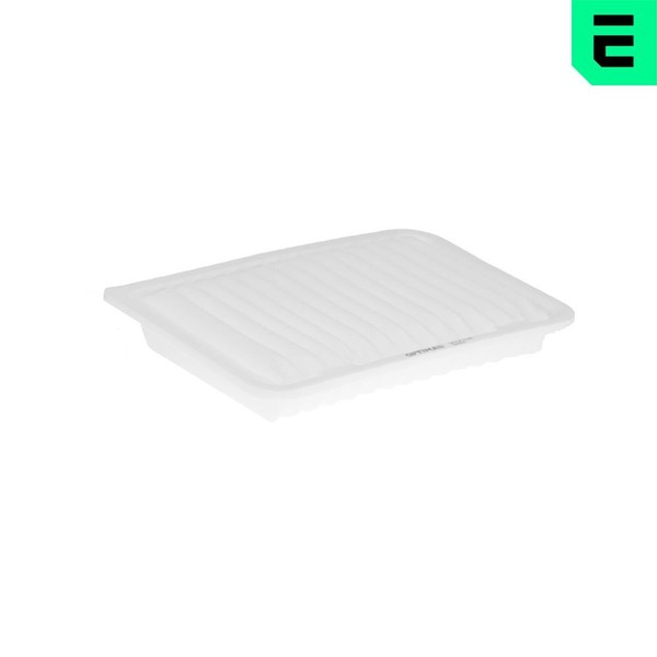 Optimal Luftfilter OP-FAF10295 Filtereinsatz FüR Opel Agila H08 F68 LPG Suzuki 4-image