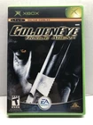 GoldenEye: Rogue Agent (Microsoft Xbox, 2004) Clean Tested Working - Free Ship