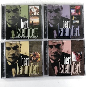 Bert Kaempfert | eBay