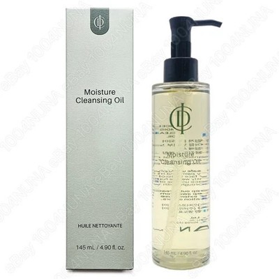 INCELLDERM Moisture Cleansing Oil 145ml Makeup Cleanser  EXP 2028
