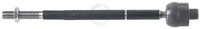Axialgelenk Spurstange A.B.S. 240662 FüR Doblo Opel Combo Fiat X12 Tour Cdti B05
