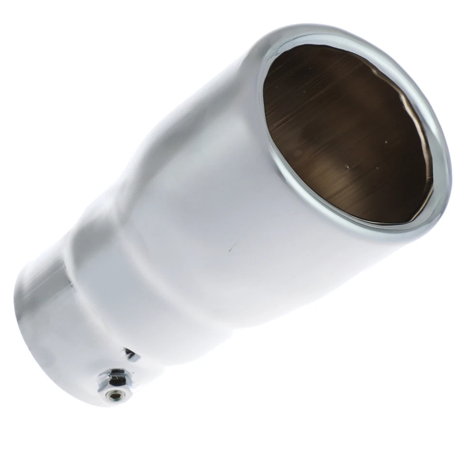 Genuine Jaguar Finish Pipe NNE6723AA - Image 3 of 4