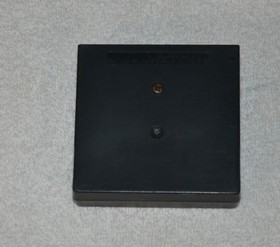 Berzerk for Vectrex With Overlay Manual and Game