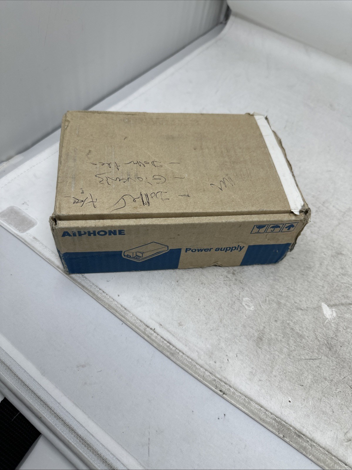NEW Aiphone PS-2420UL 24V DC Power Supply for AX, IM, GT, JP, KB, MC &NHX Series