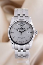 Tudor Glamour Date-Day 39mm automatico 56000 documenti