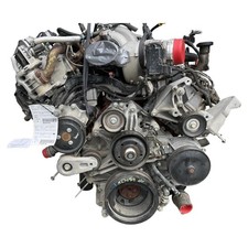 2023-2024 Ford F250sd Engine 6.7l Vin T 8th Digit Low Sulfur Diesel Wturbo 80k