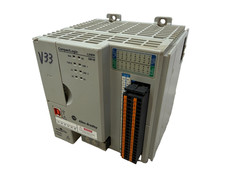 Allen-Bradley 1769-L24ER-QB1B CompactLogix Controller