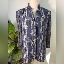 NEW MISOOK Blazer LARGE