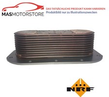 ÖLKÜHLER KÜHLER ÖL NRF 31851 A FÜR JEEP GRAND CHEROKEE IV,WRANGLER III
