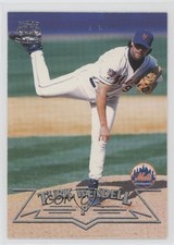 1998 Pacific Crown Collection Silver Turk Wendell #375 0q3