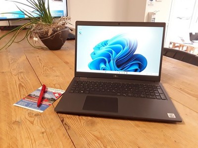 Dell Latitude 3510 15,6'' FHD Intel i3-10110U 16GB DDR4 RAM 256GB SSD Win11Pro