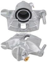 A.B.S. Bremssattel 624032 FüR Renault Kubistar Nissan Kangoo Thalia Grauguss KC0