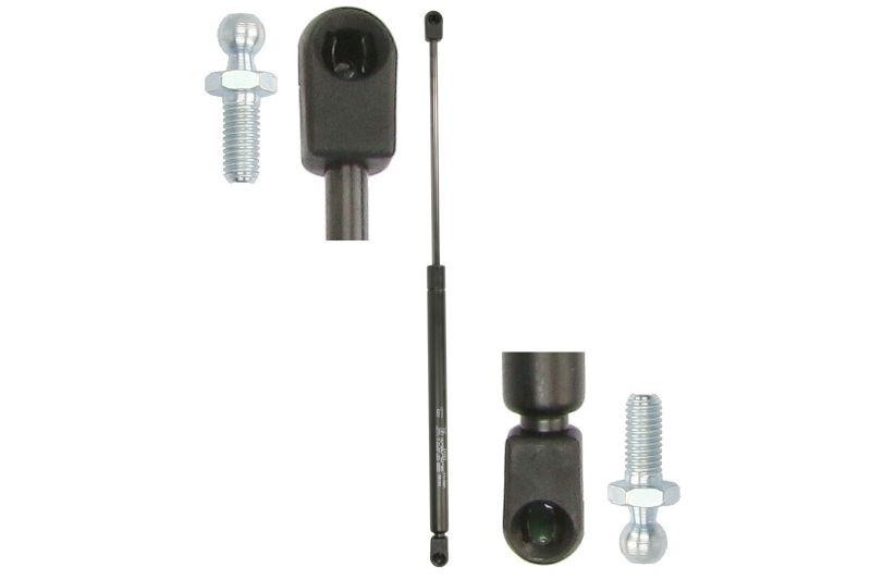 Fits KROSNO KR24322 Gas Spring, boot/cargo area KR24322 Gas spring engine bonne