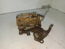 Porte arrière et accessoires Opel ASCONA