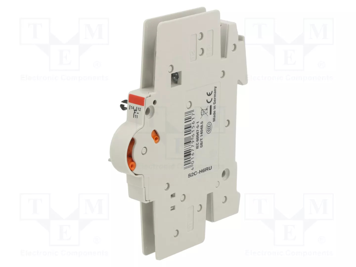 ABB 2CDS200914R0001 Auxiliary contacts