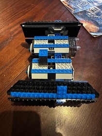 4479 - LEGO STAR WARS - TIE BOMBER (c) 2003