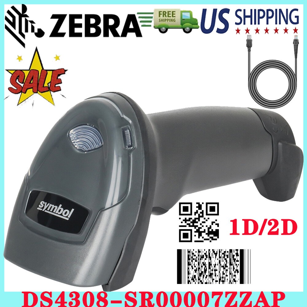 Qr Code Reader Us