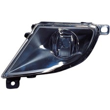 Antibrouillard BMW 525