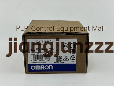 1Pcs Omron E2K-F10MC1 E2KF10MC1 Proximity Switch cp