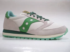 Saucony Unisex Jazz 81 [S70769-2] Sneaker Shoes, (Men’s 13 / Women’s 14.5) US