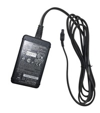 Sony Model No. AC-L200 Power Adaptor