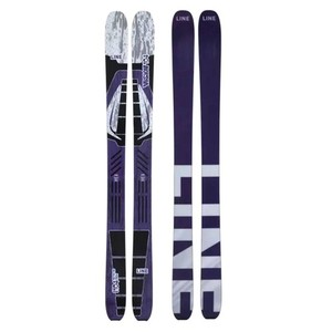 Line Pescado Skis | eBay