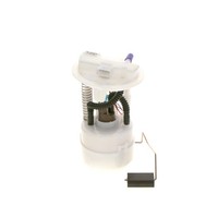 1X Bosch 0 986 580 953 Kraftstoff-FöRdereinheit FüR Renault