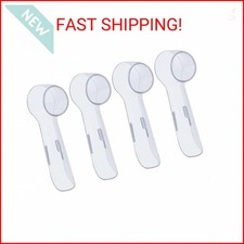 Cover Caps for Oral-B Replacement Brush Heads Oralb Electric Toothbrush Great fo